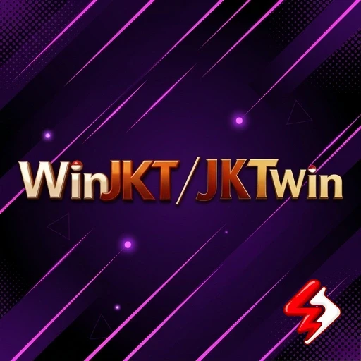 Logo jktwin
