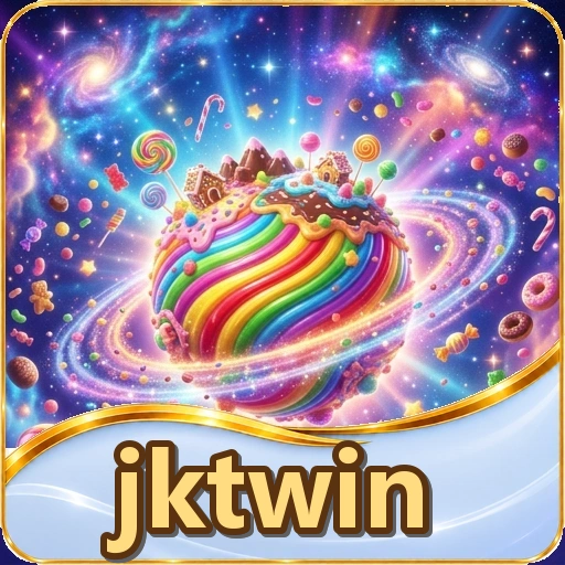 Layar pencarian aplikasi di dalam jktwin untuk Android.